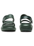GCW-7002 Olive Women's Clogs